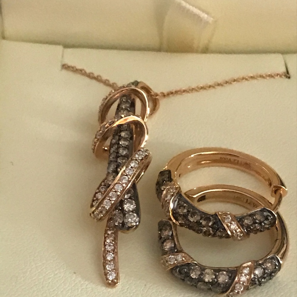 earring only - Picture 6 of 11